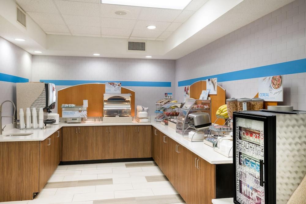 Holiday Inn Express Hillsville By Ihg Exteriér fotografie