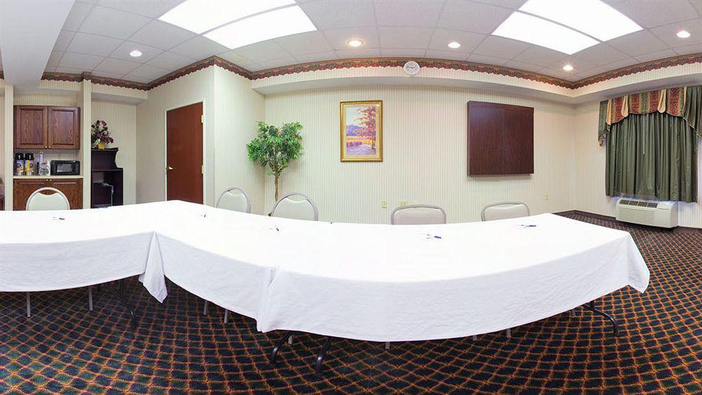 Holiday Inn Express Hillsville By Ihg Exteriér fotografie