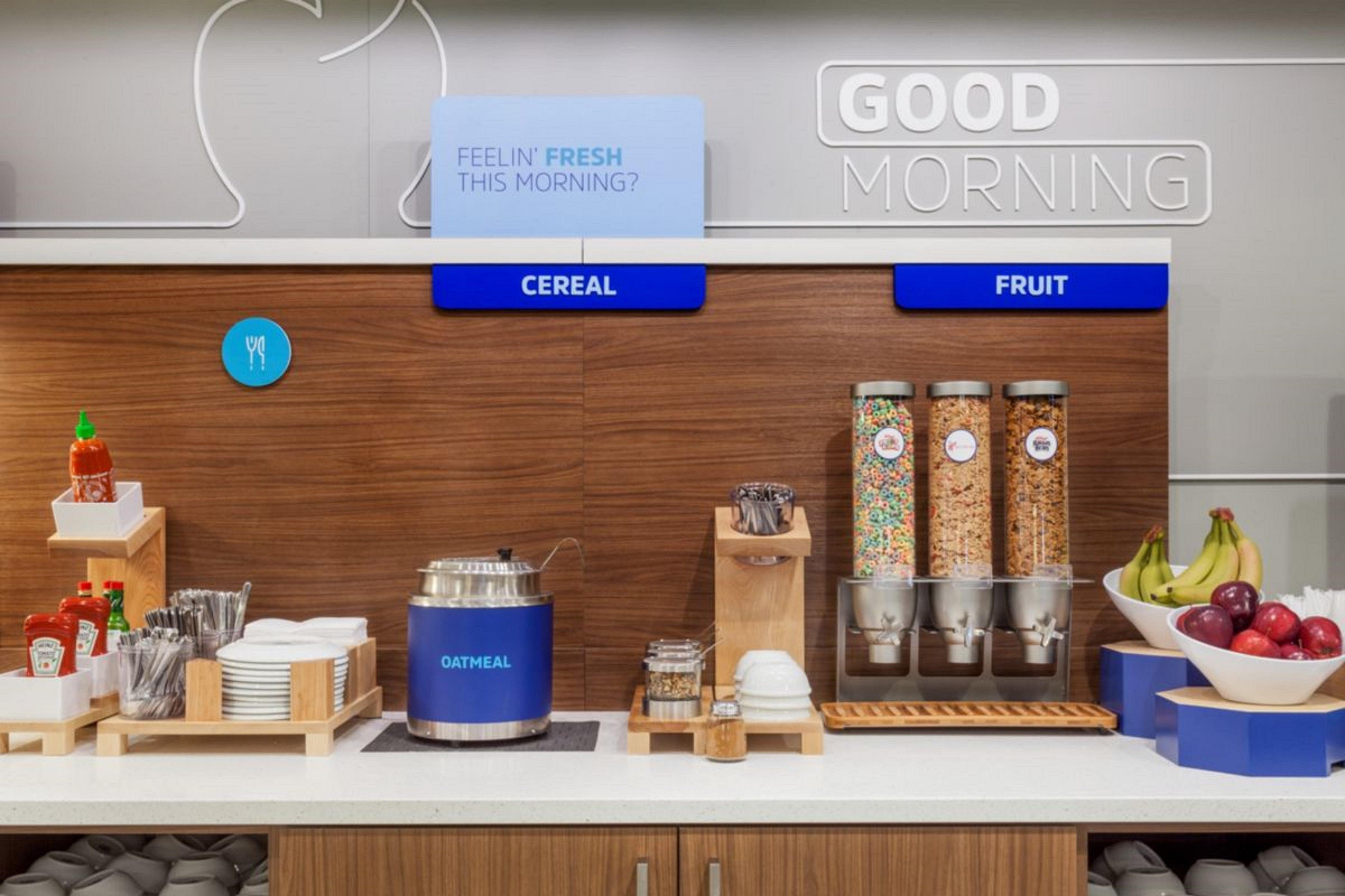 Holiday Inn Express Hillsville By Ihg Exteriér fotografie