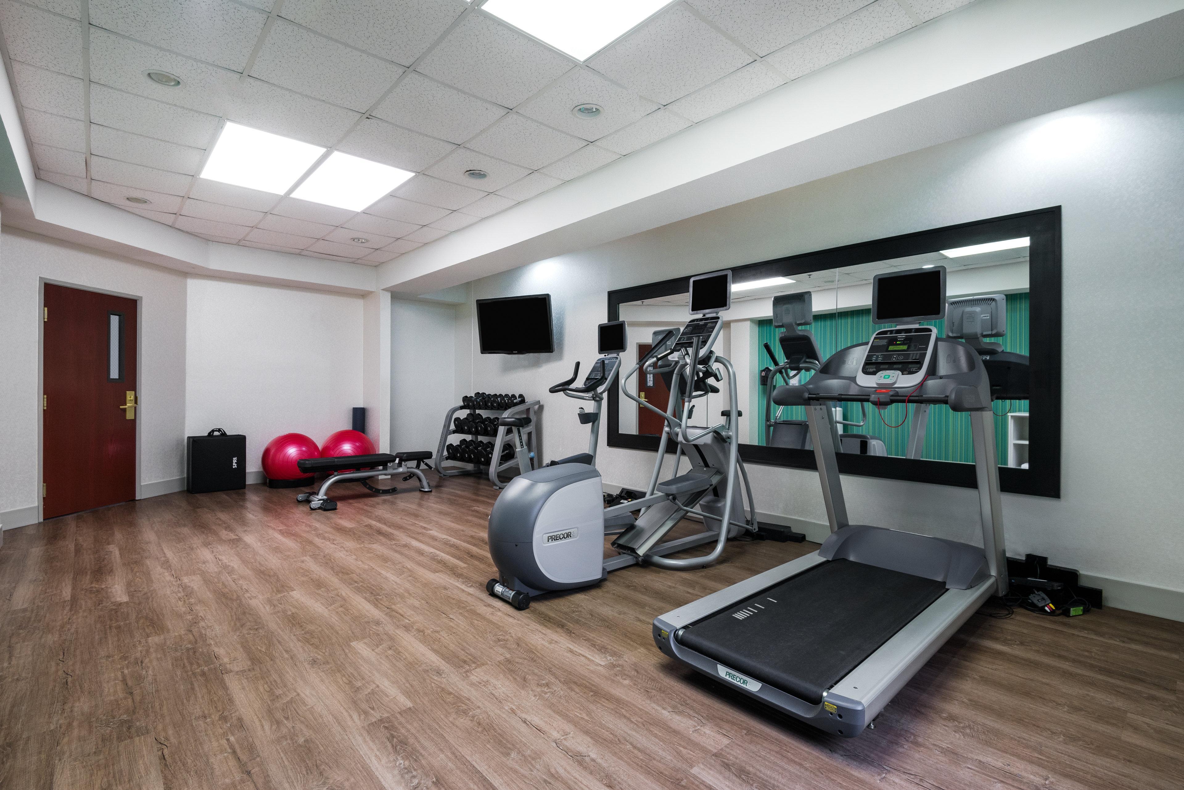 Holiday Inn Express Hillsville By Ihg Exteriér fotografie