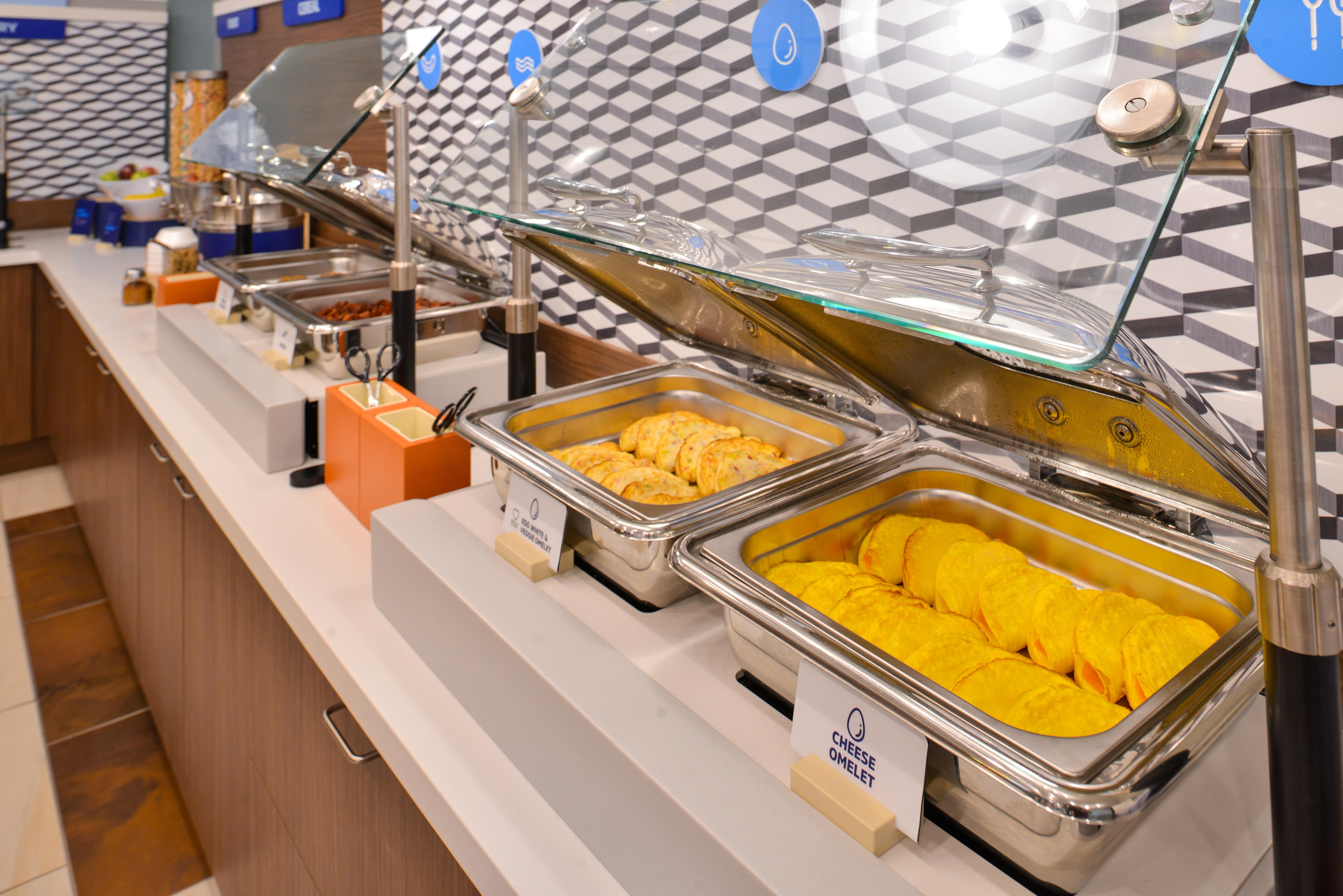 Holiday Inn Express Hillsville By Ihg Exteriér fotografie