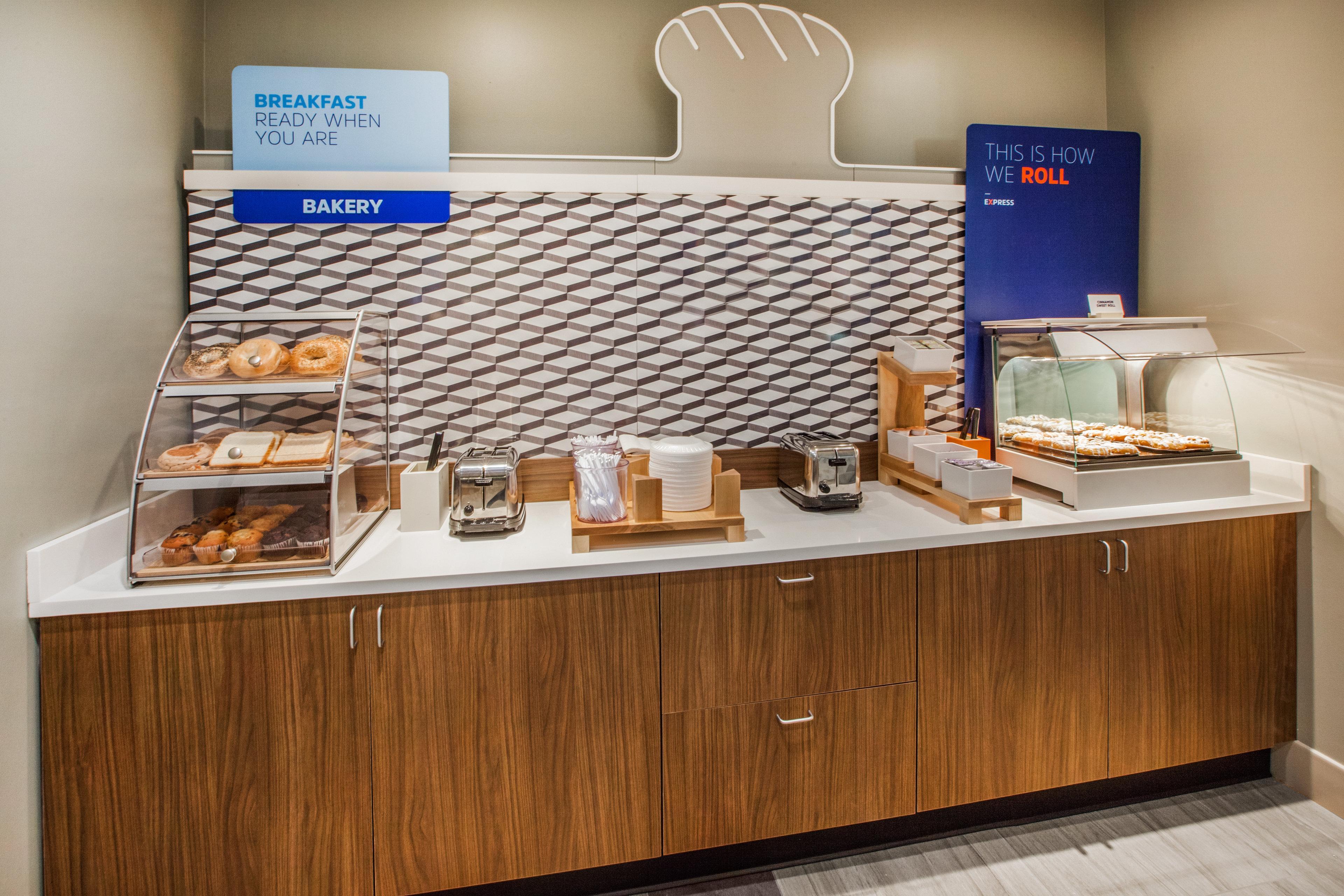Holiday Inn Express Hillsville By Ihg Exteriér fotografie
