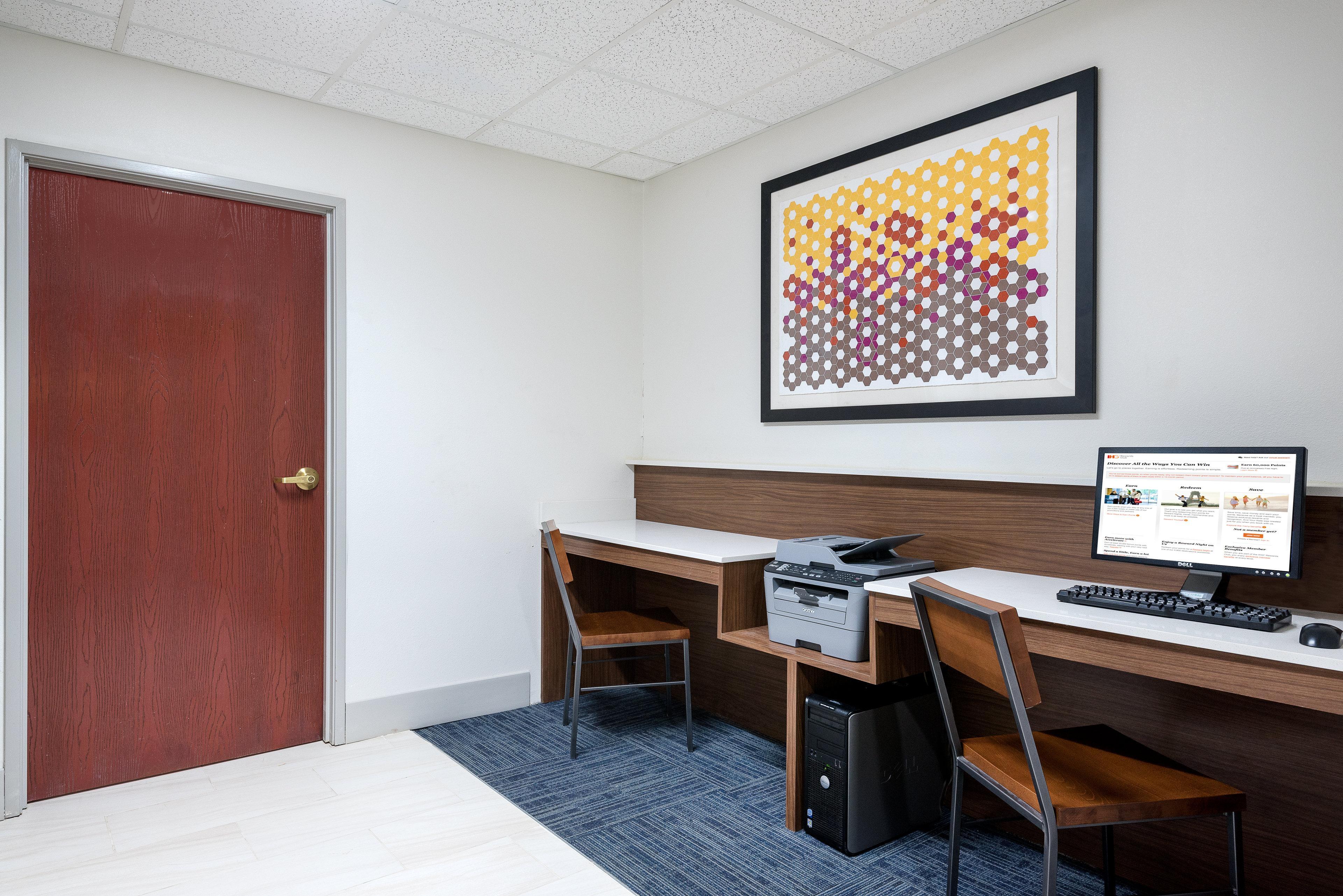 Holiday Inn Express Hillsville By Ihg Exteriér fotografie