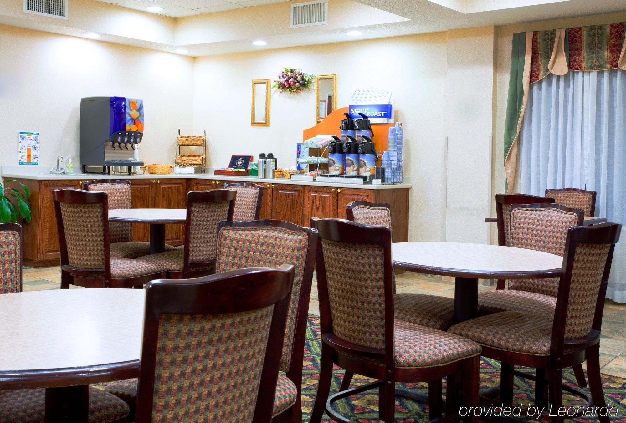 Holiday Inn Express Hillsville By Ihg Exteriér fotografie