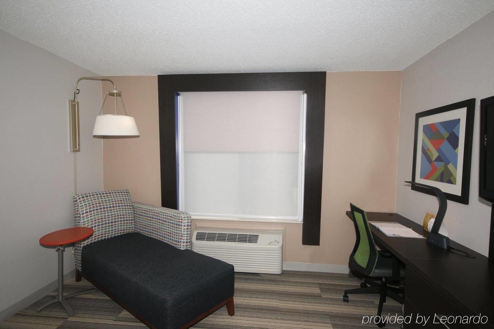 Holiday Inn Express Hillsville By Ihg Exteriér fotografie