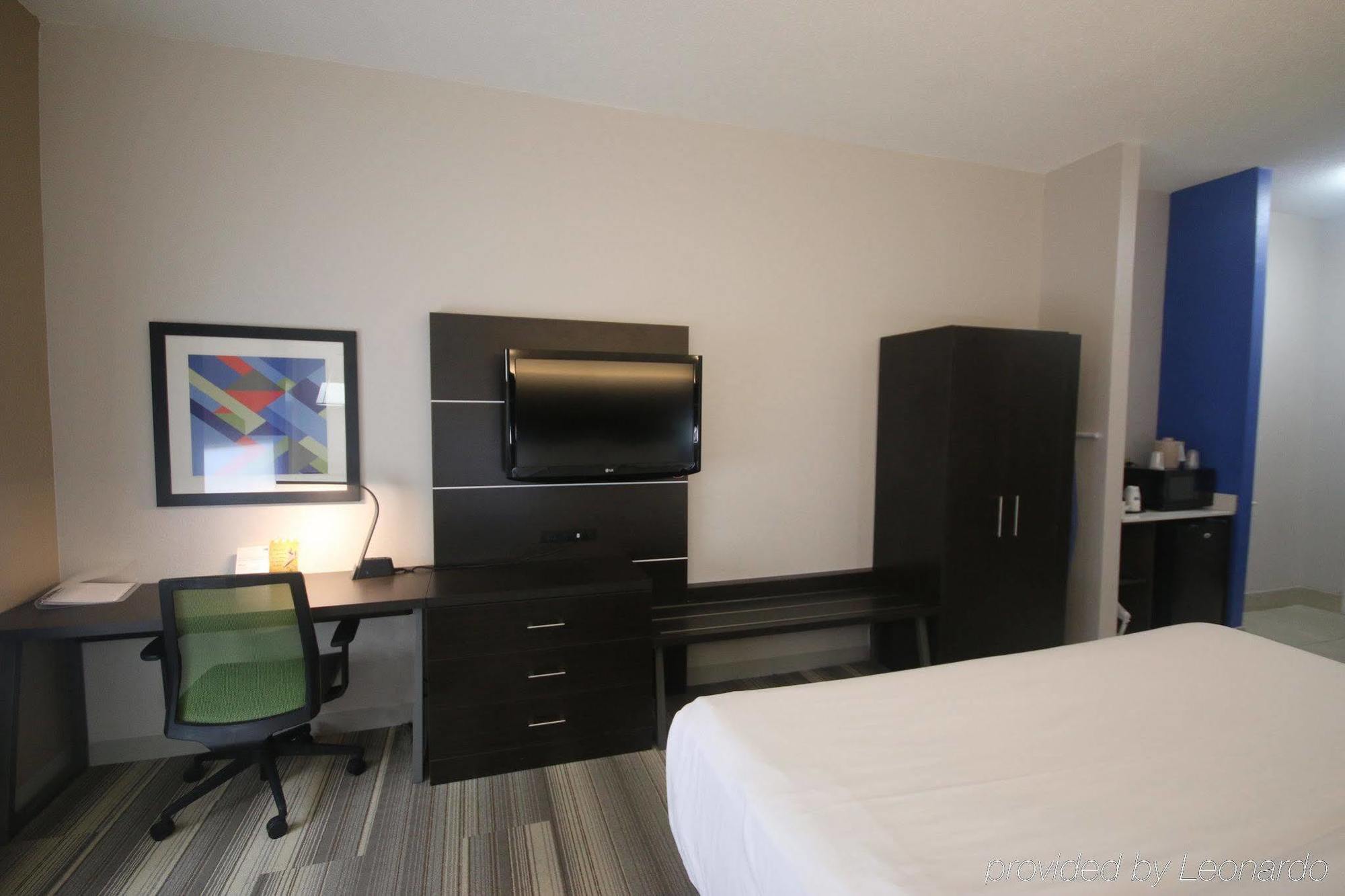 Holiday Inn Express Hillsville By Ihg Exteriér fotografie