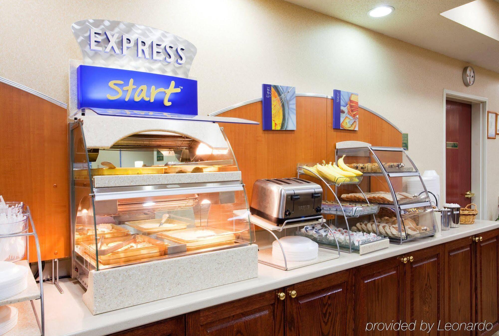 Holiday Inn Express Hillsville By Ihg Exteriér fotografie