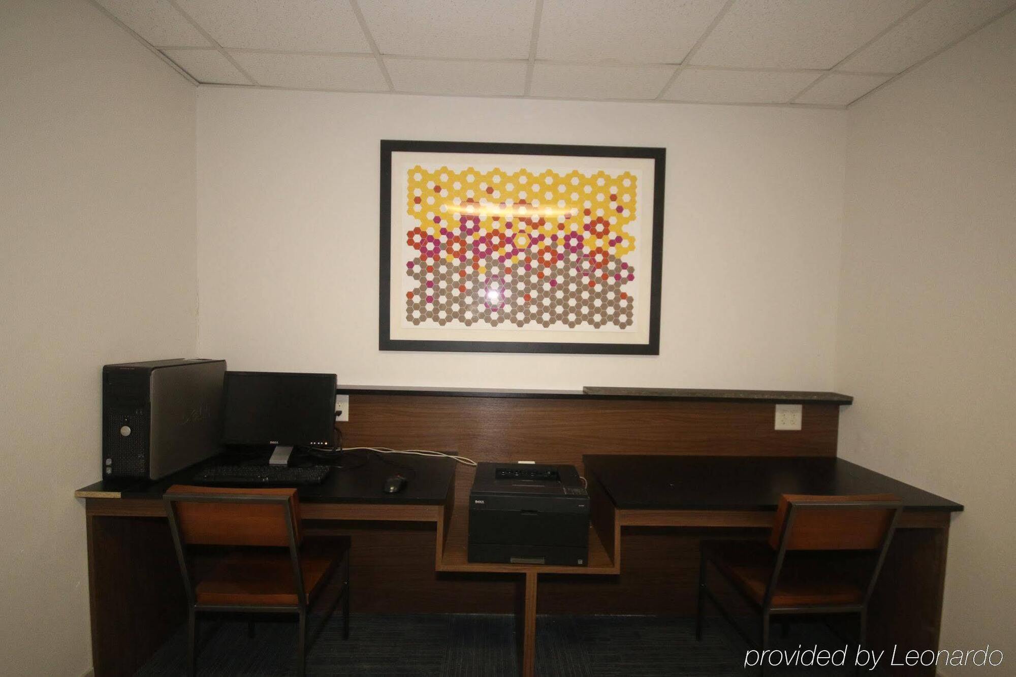 Holiday Inn Express Hillsville By Ihg Exteriér fotografie